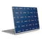 NFL Dallas Cowboys Blitz Series Surface Book 2 13.5in Skin