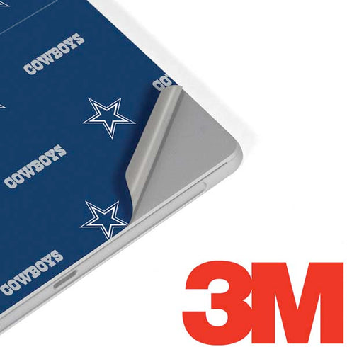 NFL Dallas Cowboys Blitz Series Surface Go Skin