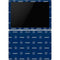 NFL Dallas Cowboys Blitz Series Surface Pro 6 Skin