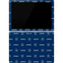 NFL Dallas Cowboys Blitz Series Surface Pro 7 Skin