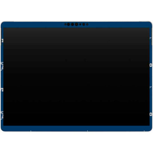 NFL Dallas Cowboys Blitz Series Surface Pro 8 Skin