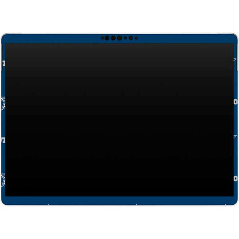 NFL Dallas Cowboys Blitz Series Surface Pro 9 Skin