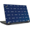NFL Dallas Cowboys Blitz Series Lenovo ThinkPad Skin