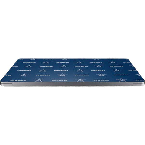 NFL Dallas Cowboys Blitz Series Universal Laptop 14in (11.4 x 8.2in) Skin
