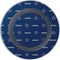 NFL Dallas Cowboys Blitz Series Wireless Charger Skin