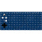 NFL Dallas Cowboys Blitz Series Xbox Adaptive Controller Skin