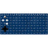 NFL Dallas Cowboys Blitz Series Xbox Adaptive Controller Skin