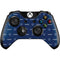 NFL Dallas Cowboys Blitz Series Xbox One Controller Skin