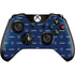 NFL Dallas Cowboys Blitz Series Xbox One Controller Skin