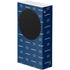 NFL Dallas Cowboys Blitz Series Xbox Series S Console Skin