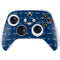 NFL Dallas Cowboys Blitz Series Xbox Series S Controller Skin