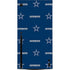 NFL Dallas Cowboys Blitz Series Xbox Series X Console Skin
