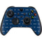 NFL Dallas Cowboys Blitz Series Xbox Series X Controller Skin