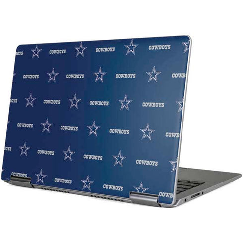 NFL Dallas Cowboys Blitz Series Yoga 710 14in Skin