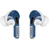 NFL Dallas Cowboys Blue Performance Series AirPods Pro 2nd Gen Skin