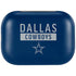 NFL Dallas Cowboys Blue Performance Series Amazon Echo Buds Skin