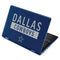 NFL Dallas Cowboys Blue Performance Series Aspire R11 11.6in Skin