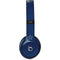 NFL Dallas Cowboys Blue Performance Series Beats Solo 2 Wired Skin