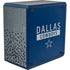 NFL Dallas Cowboys Blue Performance Series Cooler Master MasterBox Q300L Mini Tower Skin