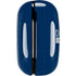 NFL Dallas Cowboys Blue Performance Series Galaxy Buds Live Skin