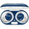NFL Dallas Cowboys Blue Performance Series Galaxy Buds Plus Skin