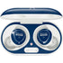 NFL Dallas Cowboys Blue Performance Series Galaxy Buds Plus Skin