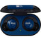 NFL Dallas Cowboys Blue Performance Series Galaxy Buds Skin