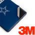 NFL Dallas Cowboys Blue Performance Series Galaxy Note 9 Skin