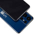 NFL Dallas Cowboys Blue Performance Series Galaxy S21 Ultra 5G Skin