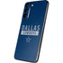 NFL Dallas Cowboys Blue Performance Series Galaxy S22 Plus Skin