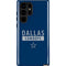 NFL Dallas Cowboys Blue Performance Series Galaxy S22 Ultra Pro Case