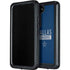 NFL Dallas Cowboys Blue Performance Series Galaxy S23 Plus Waterproof Case