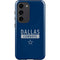 NFL Dallas Cowboys Blue Performance Series Galaxy S23 Pro Case