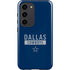 NFL Dallas Cowboys Blue Performance Series Galaxy S23 Pro Case