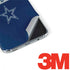 NFL Dallas Cowboys Blue Performance Series Galaxy S8 Skin