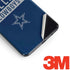 NFL Dallas Cowboys Blue Performance Series Galaxy S9 Plus Skin