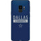 NFL Dallas Cowboys Blue Performance Series Galaxy S9 Skin