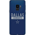 NFL Dallas Cowboys Blue Performance Series Galaxy S9 Skin