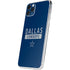 NFL Dallas Cowboys Blue Performance Series iPhone 11 Pro Max Skin