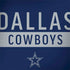 NFL Dallas Cowboys Blue Performance Series Legion Y720 Skin