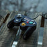 NFL Dallas Cowboys Blue Performance Series Nintendo GameCube Controller Skin