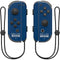 NFL Dallas Cowboys Blue Performance Series Nintendo Joy-Con (L/R) Controller Skin