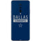NFL Dallas Cowboys Blue Performance Series OnePlus 7 Pro Skin