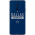NFL Dallas Cowboys Blue Performance Series OnePlus 7 Pro Skin