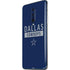 NFL Dallas Cowboys Blue Performance Series OnePlus 7 Pro Skin