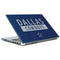 NFL Dallas Cowboys Blue Performance Series Portege Z30t/Z30t-A Skin