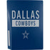 NFL Dallas Cowboys Blue Performance Series PS5 Bundle Skin