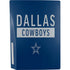 NFL Dallas Cowboys Blue Performance Series PS5 Console Skin