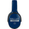 NFL Dallas Cowboys Blue Performance Series Skullcandy Venue Skin