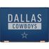 NFL Dallas Cowboys Blue Performance Series HP Spectre Skin